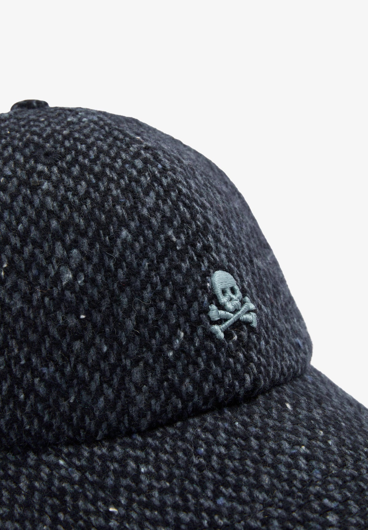 SCSCALPERSHEARRING CAP