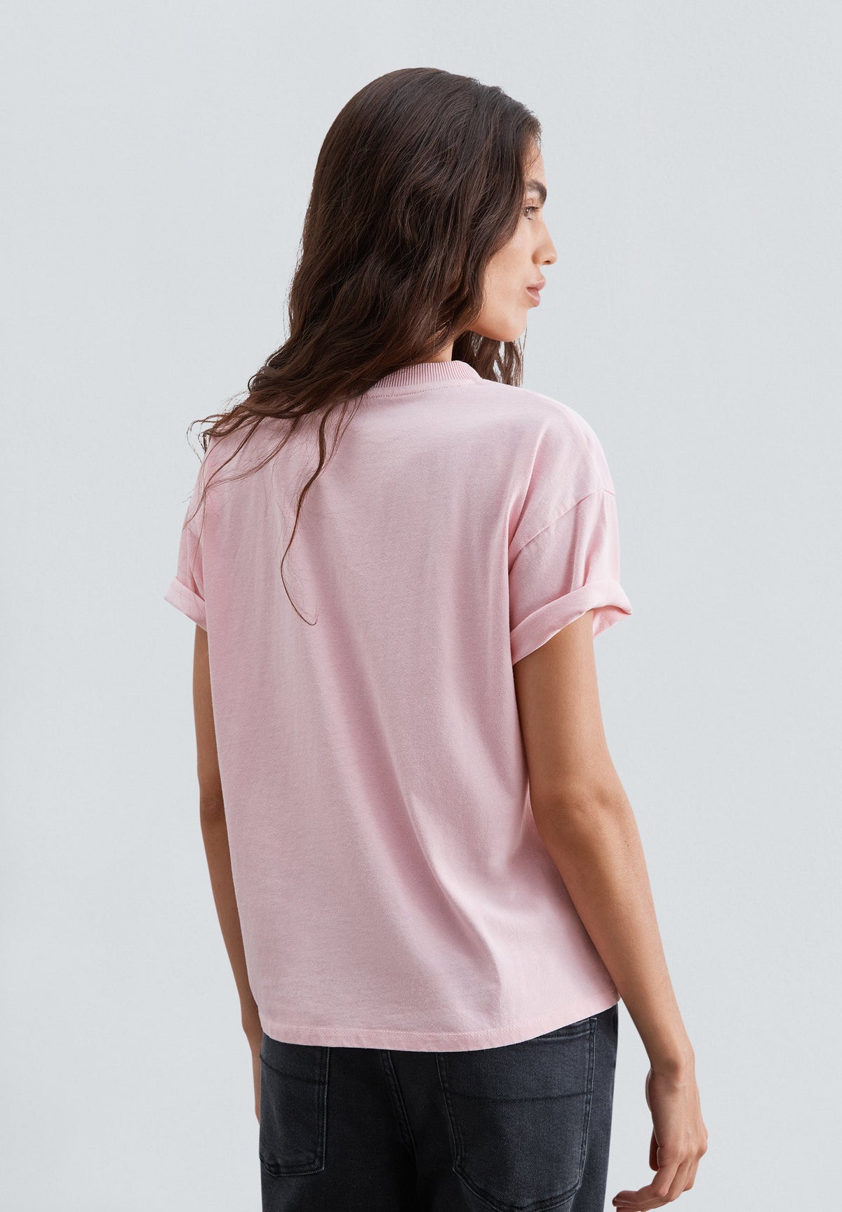 HEART STUDS T-SHIRT