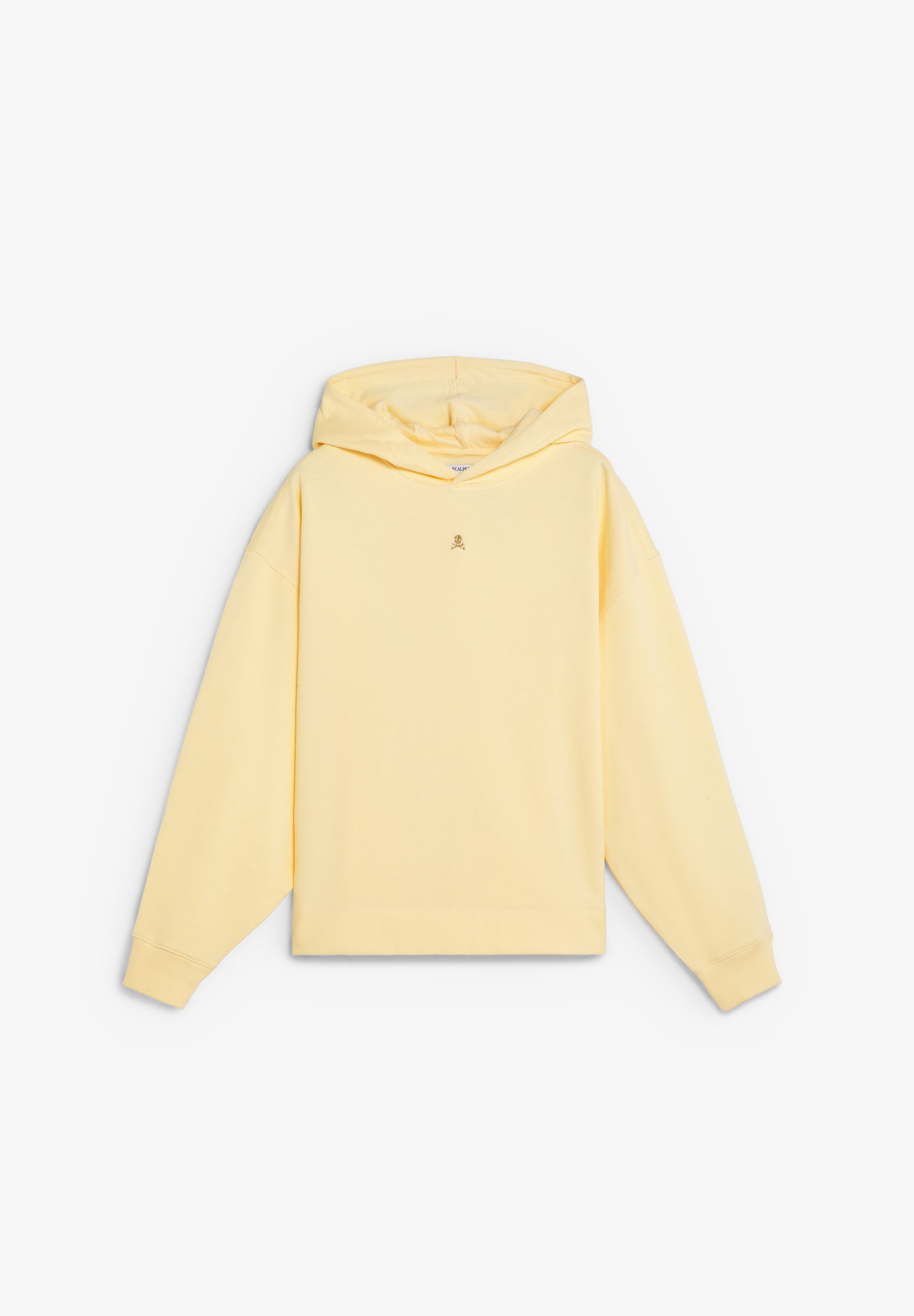 BASIC HOODIE