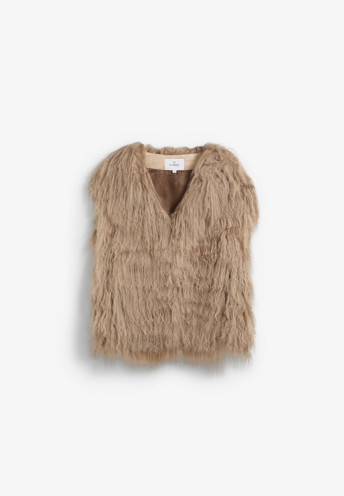 SCCURRO VEST