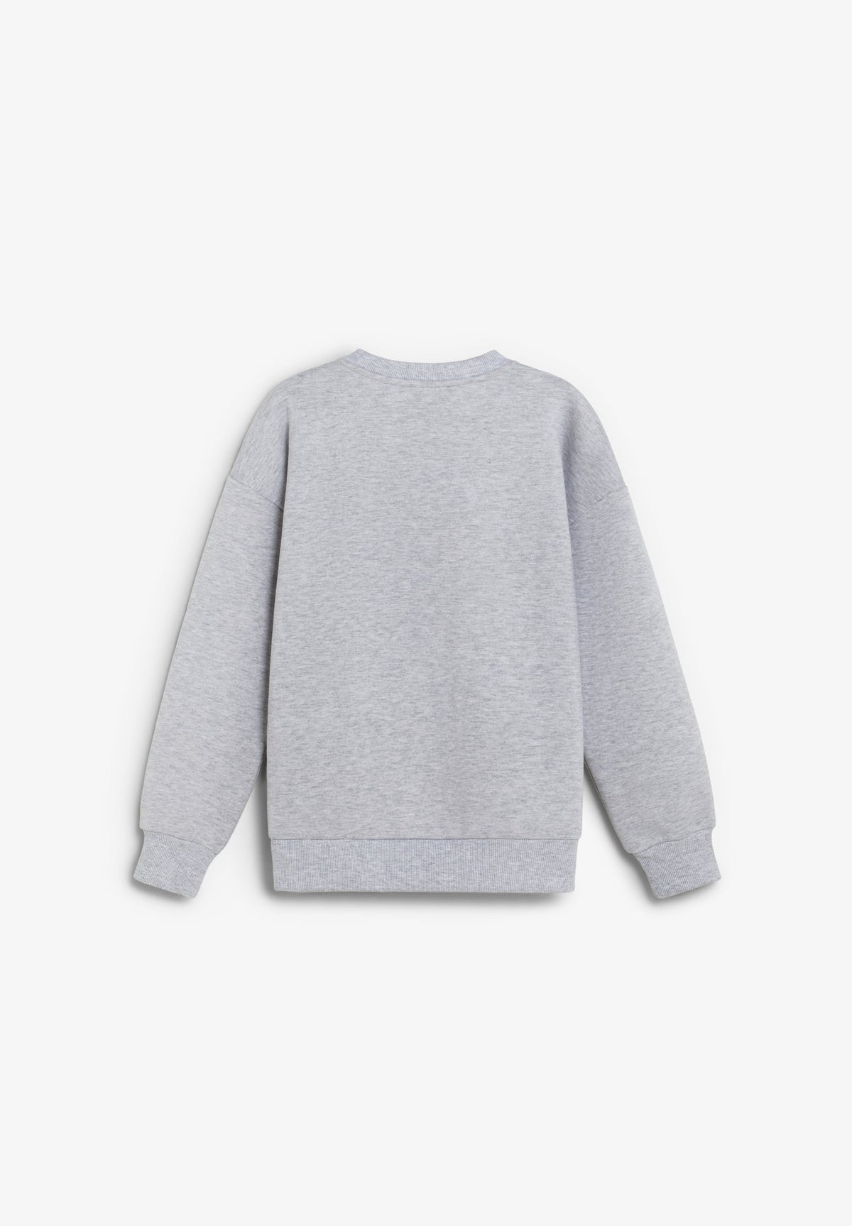 SCTOUR LOVE SWEATER