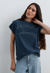 SCMARBLE STUDS CORPORATE TEE