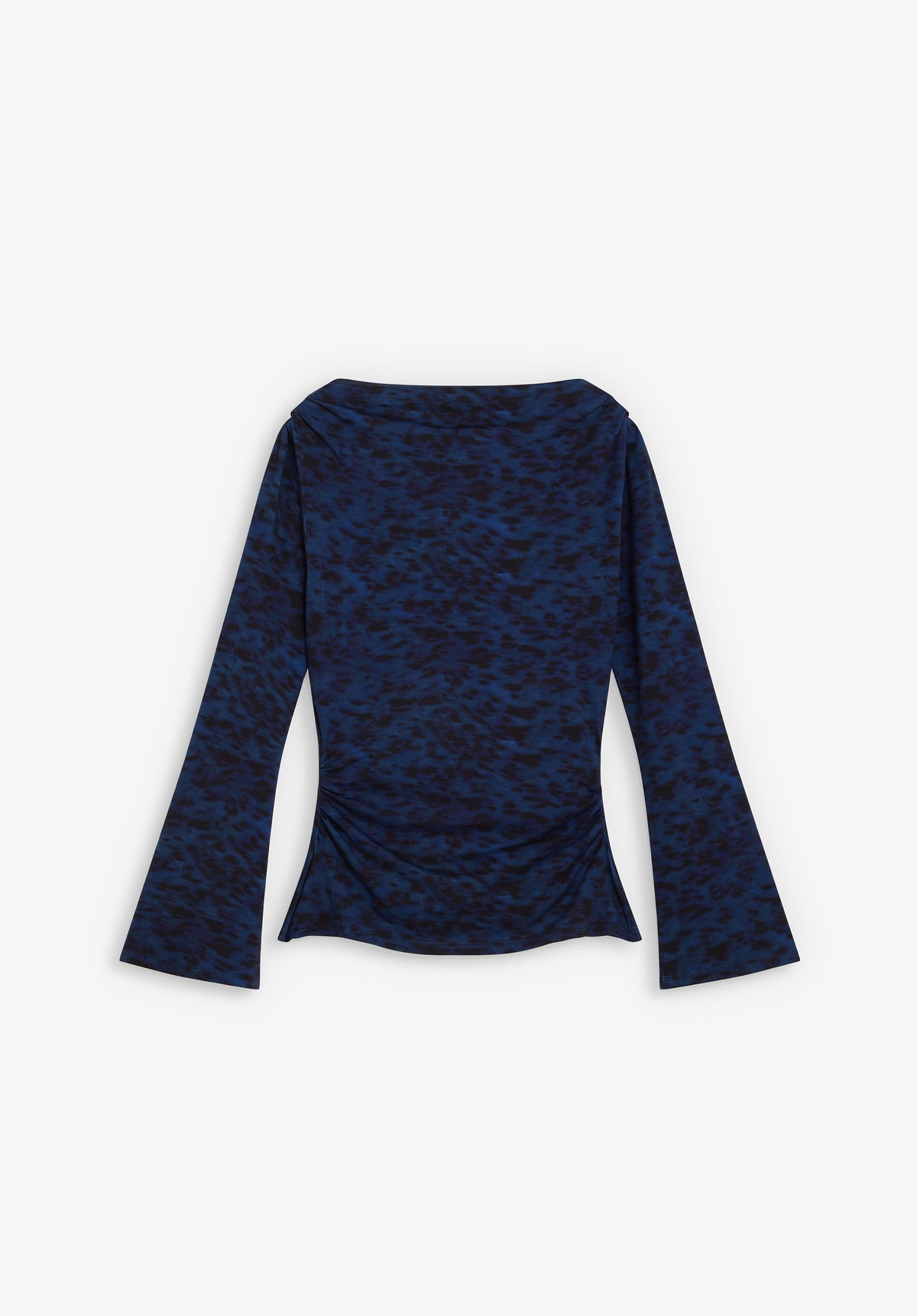 SCCAPE LS TEE