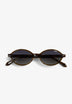 OVAL SUNGLASSES