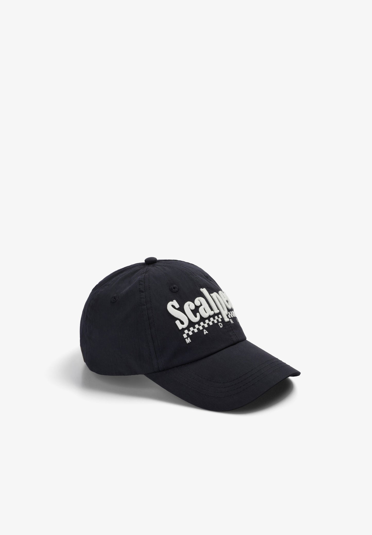 SCF1 EMBROIDERY CAP