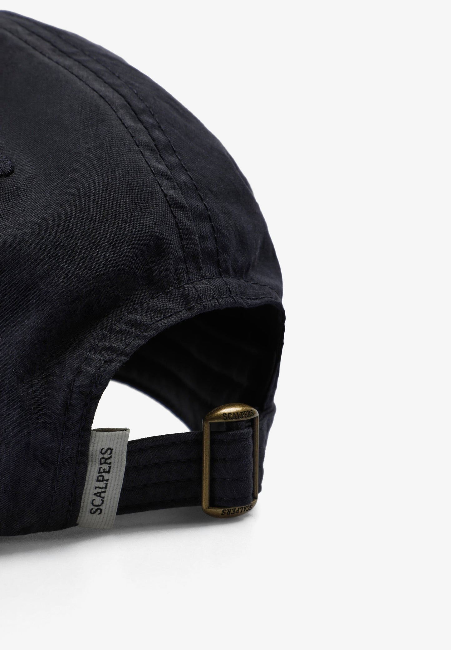 SCF1 EMBROIDERY CAP