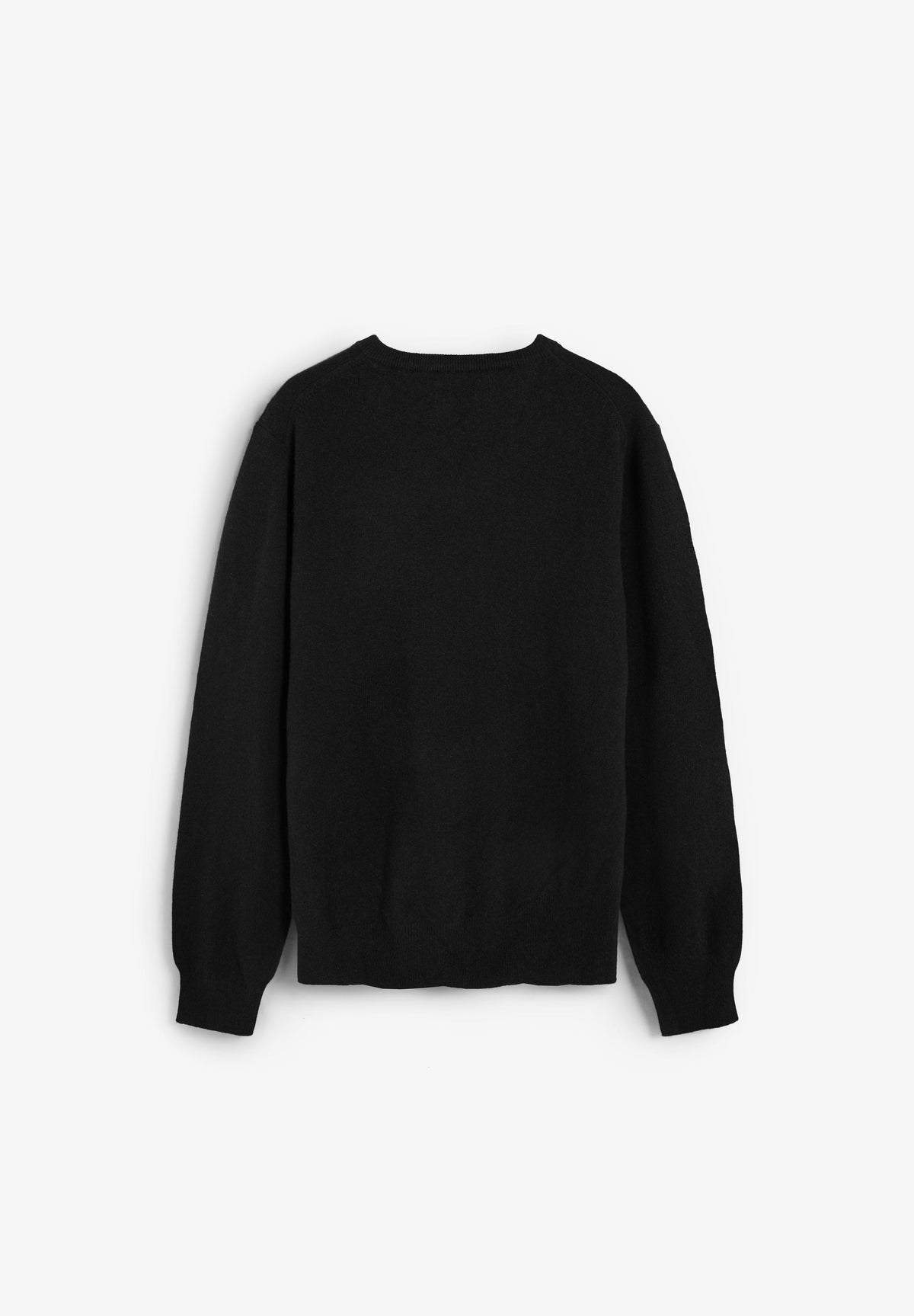 SCPREMIUM CASHMERE TRICOT V NECK