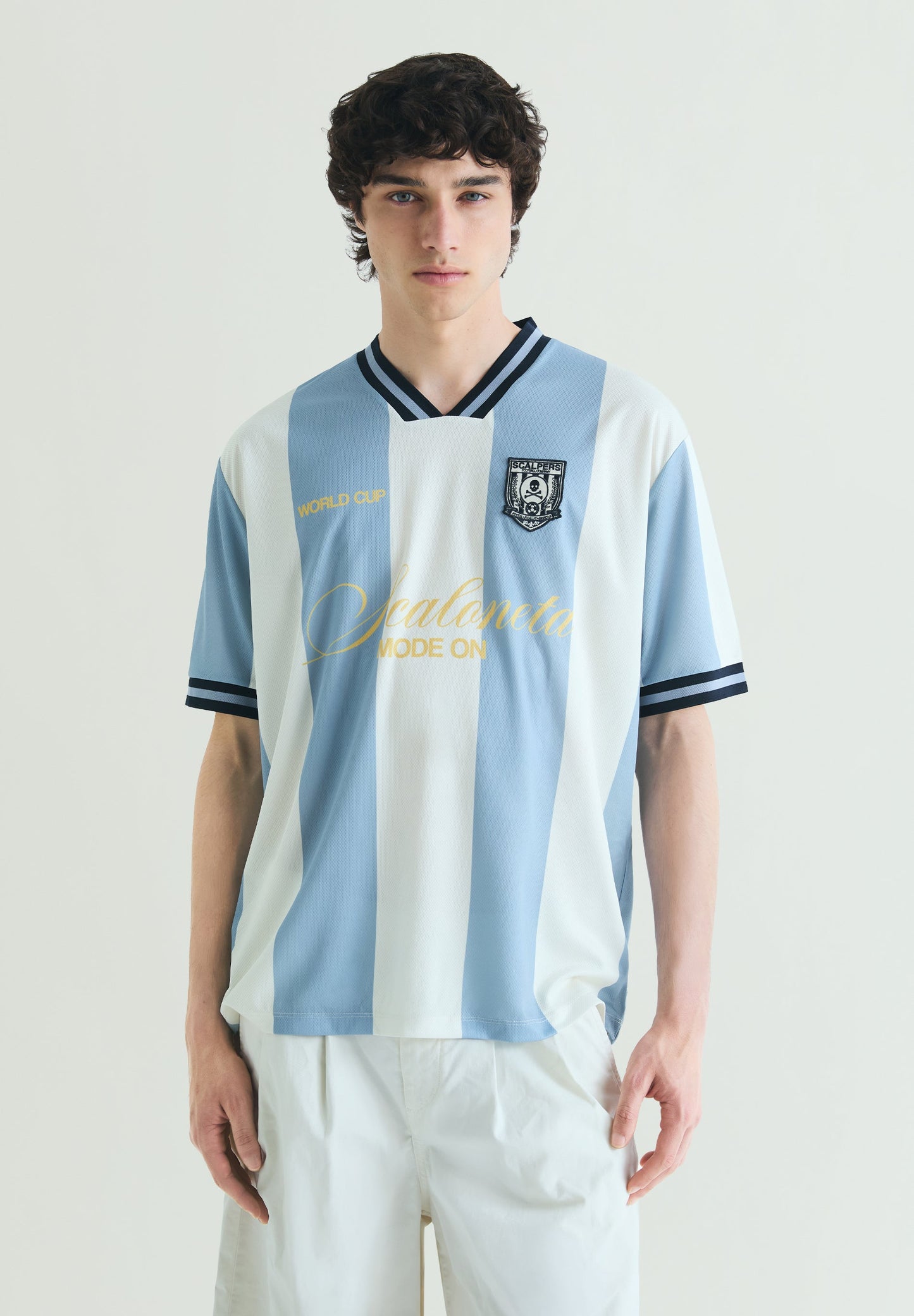 SCARGENTINA FC TEE