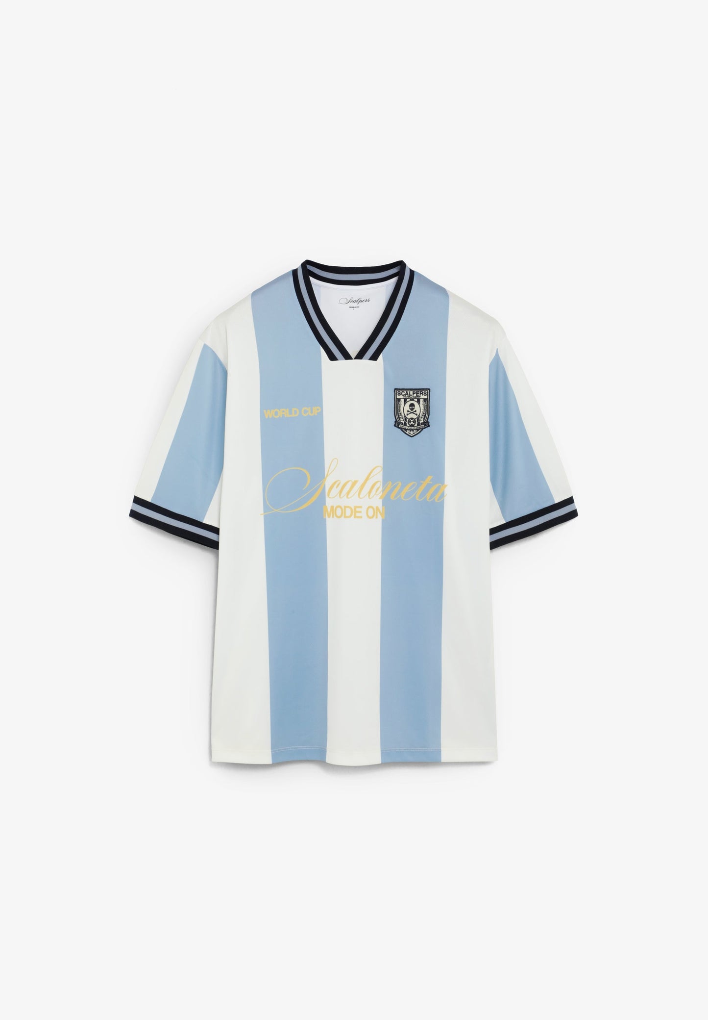 SCARGENTINA FC TEE