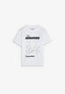 SCMAGIC SKULL TEE KIDS