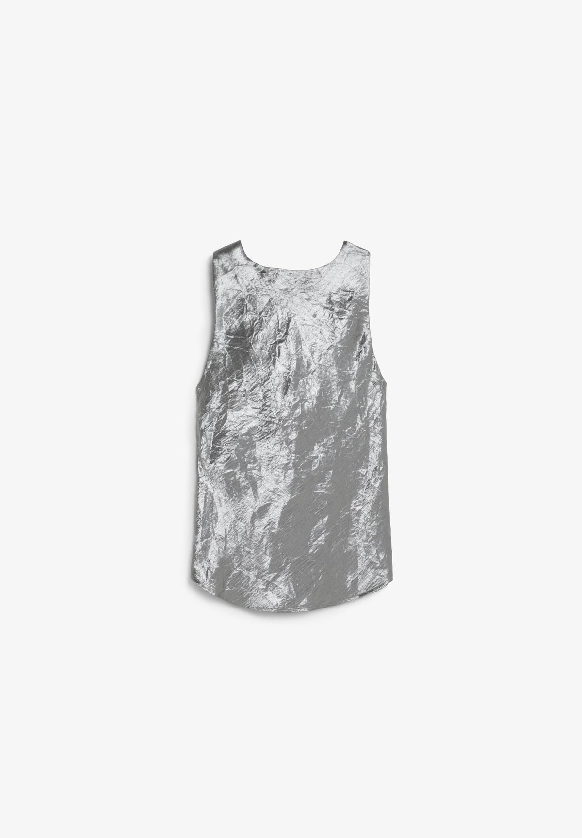 SCXM SILVER TOP