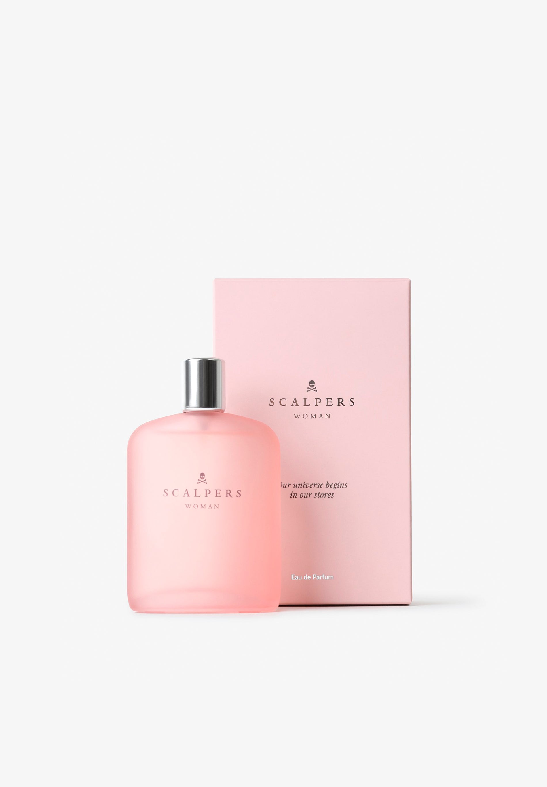 PERFUME SCALPERS MUJER - Scalpers