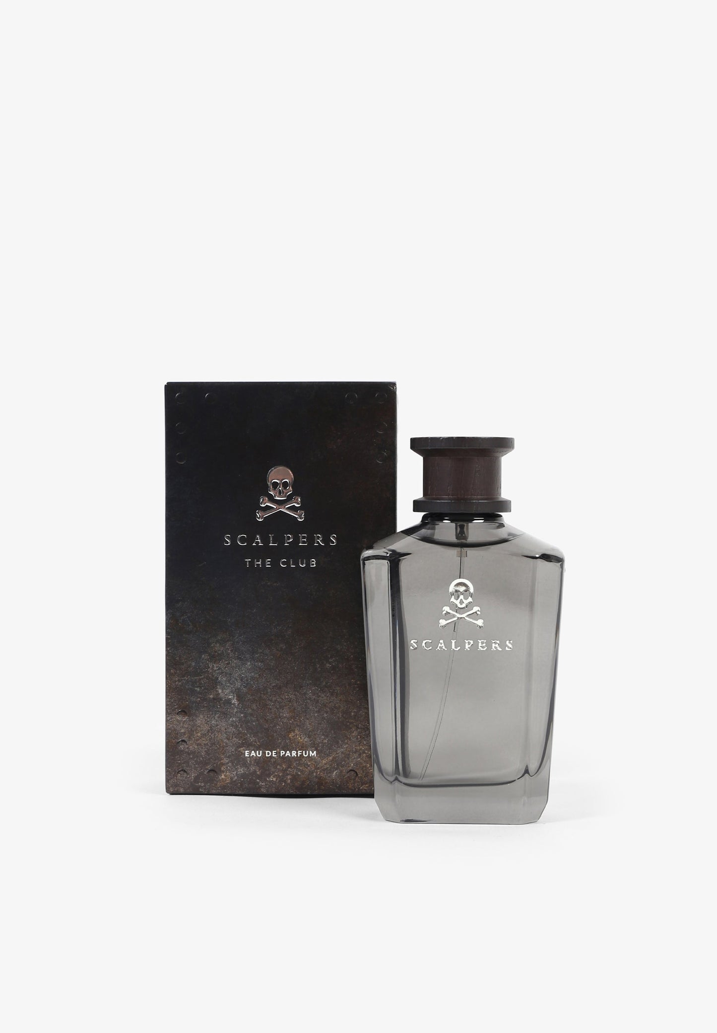 PERFUME SCALPERS THE CLUB 125 ML - Scalpers