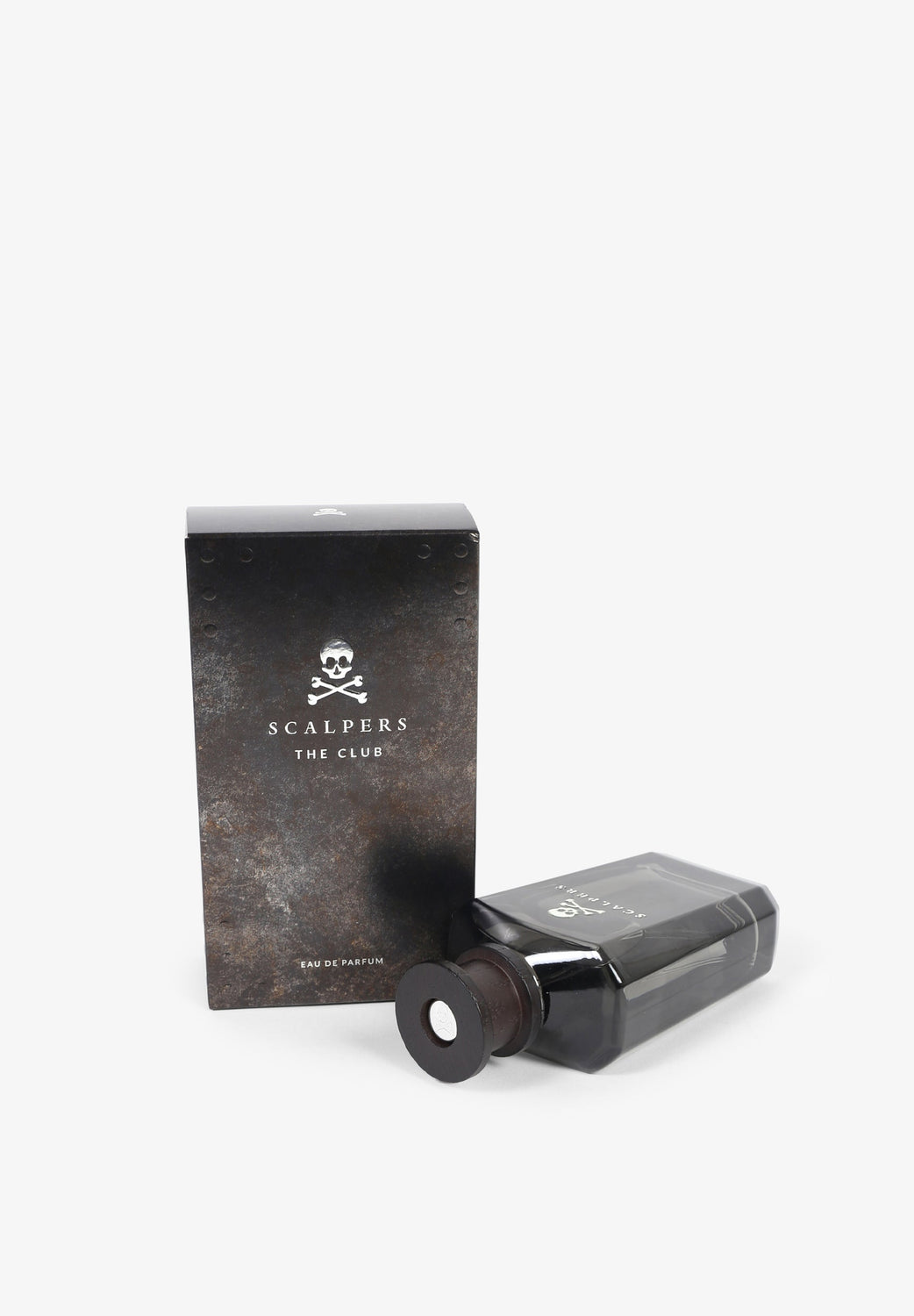PERFUME SCALPERS THE CLUB 125 ML - Scalpers