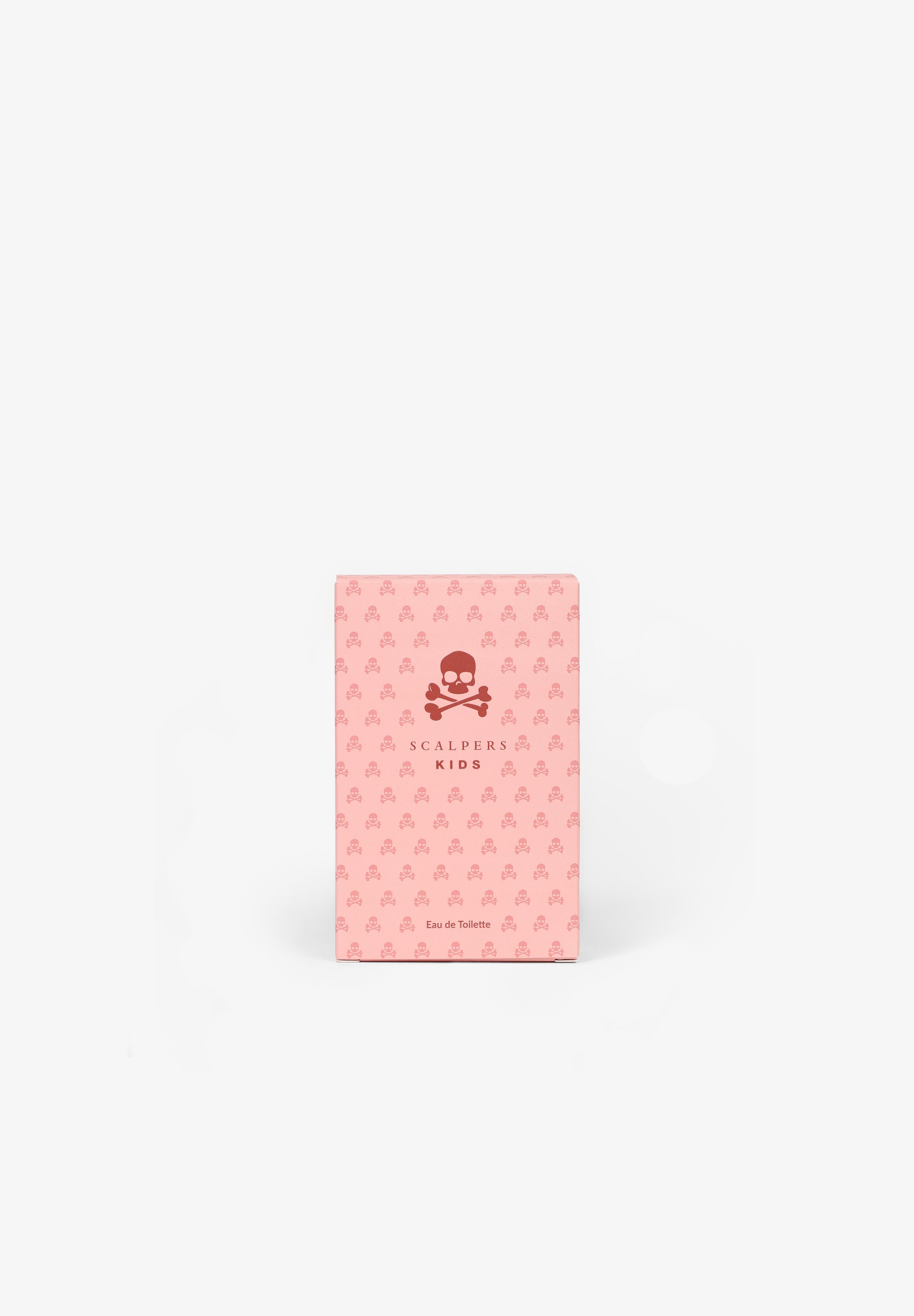 PERFUME SCALPERS GIRL - Scalpers