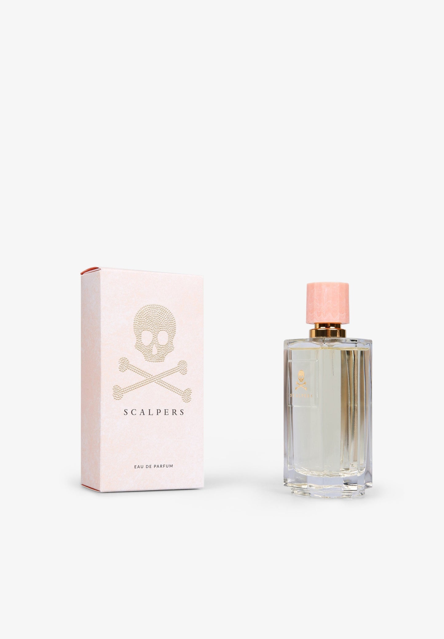 HER & HERE SCALPERS PERFUME 100 ML