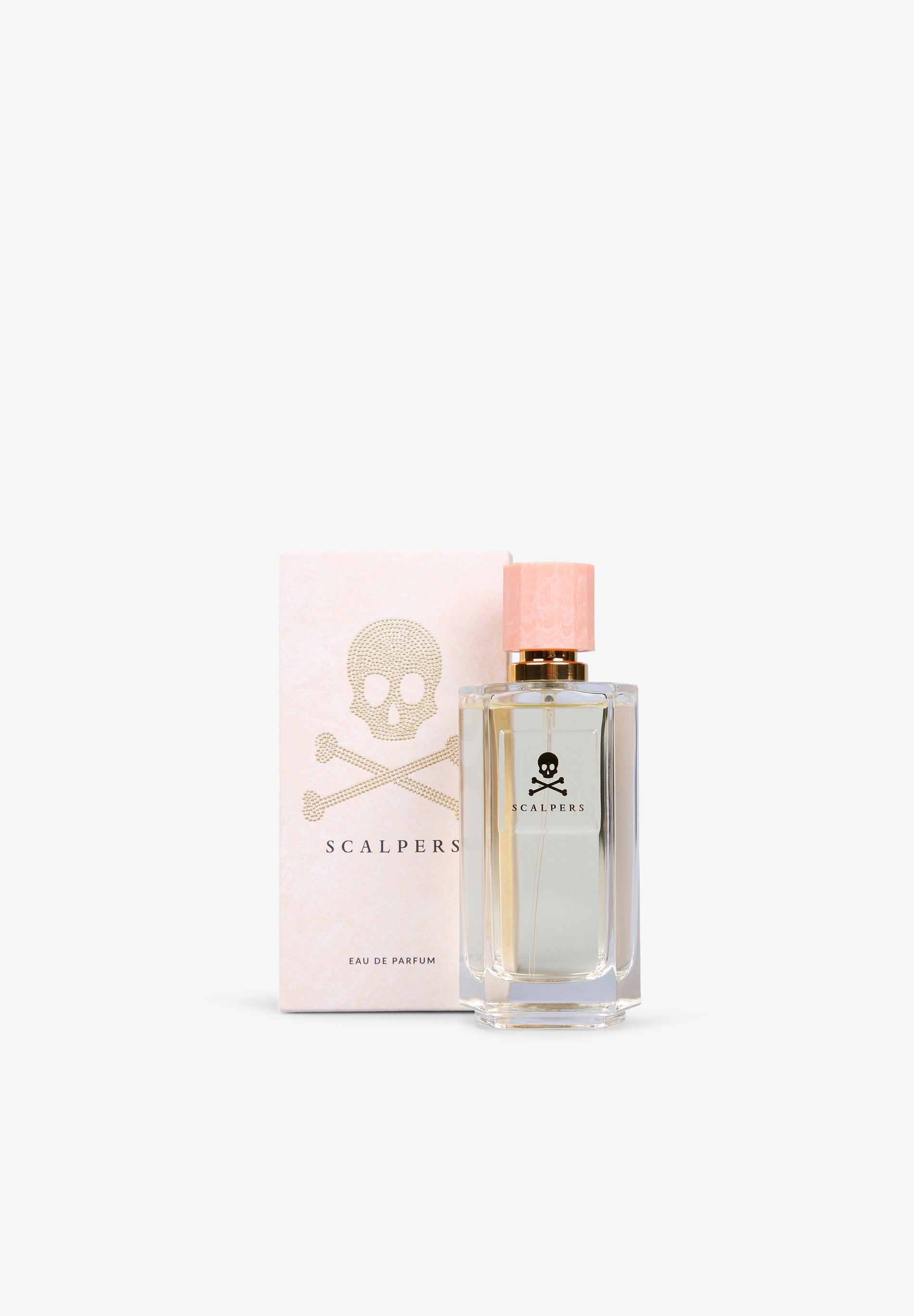 HER & HERE SCALPERS PERFUME 100 ML