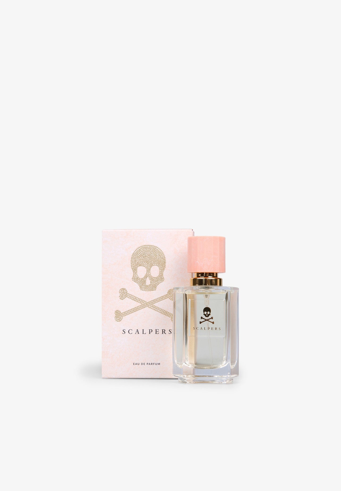 HER & HERE SCALPERS PERFUME 50 ML