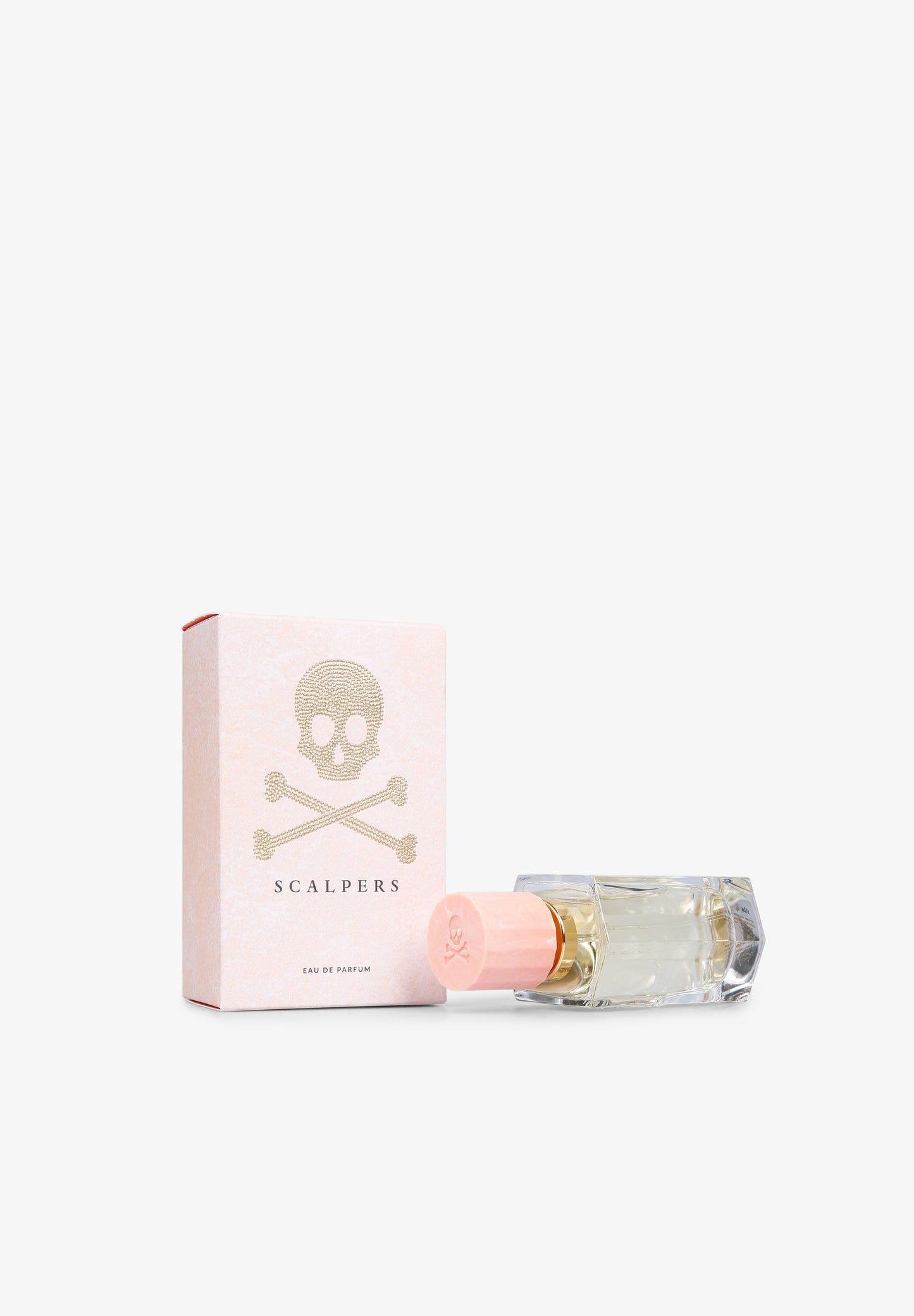 PERFUME SCALPERS HER & HERE 50ML - Scalpers