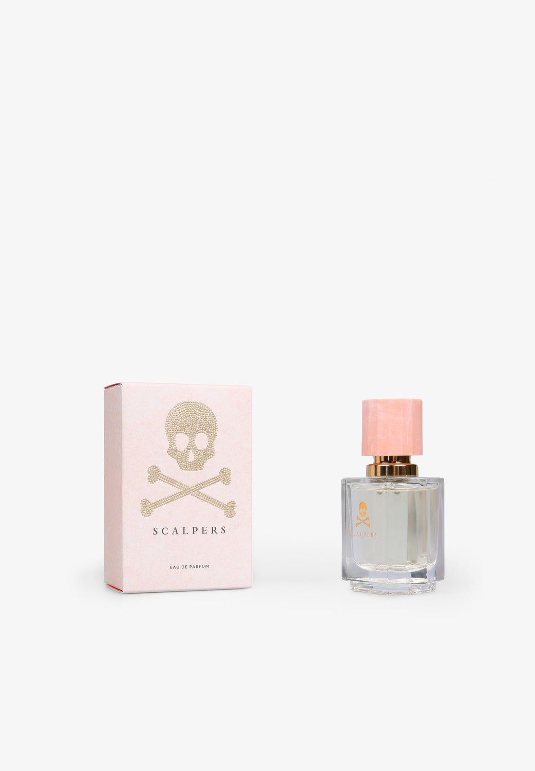PERFUME SCALPERS HER & HERE 30ML - Scalpers