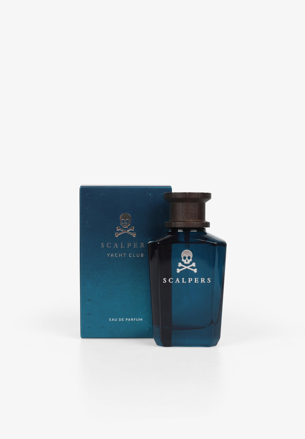 FRAGANCIA SCALPERS YACHT CLUB 75ML - Scalpers