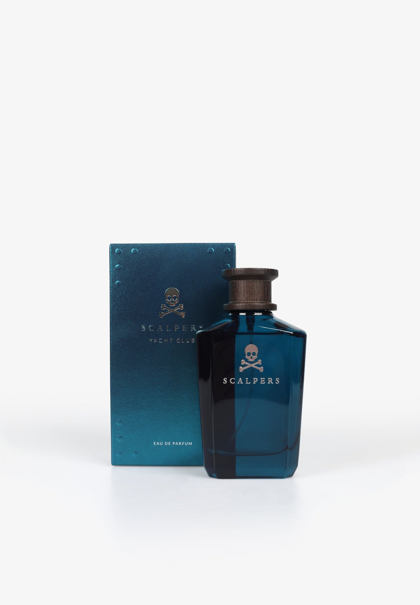 SCALPERS YACHT CLUB FRAGRANCE 125 ML