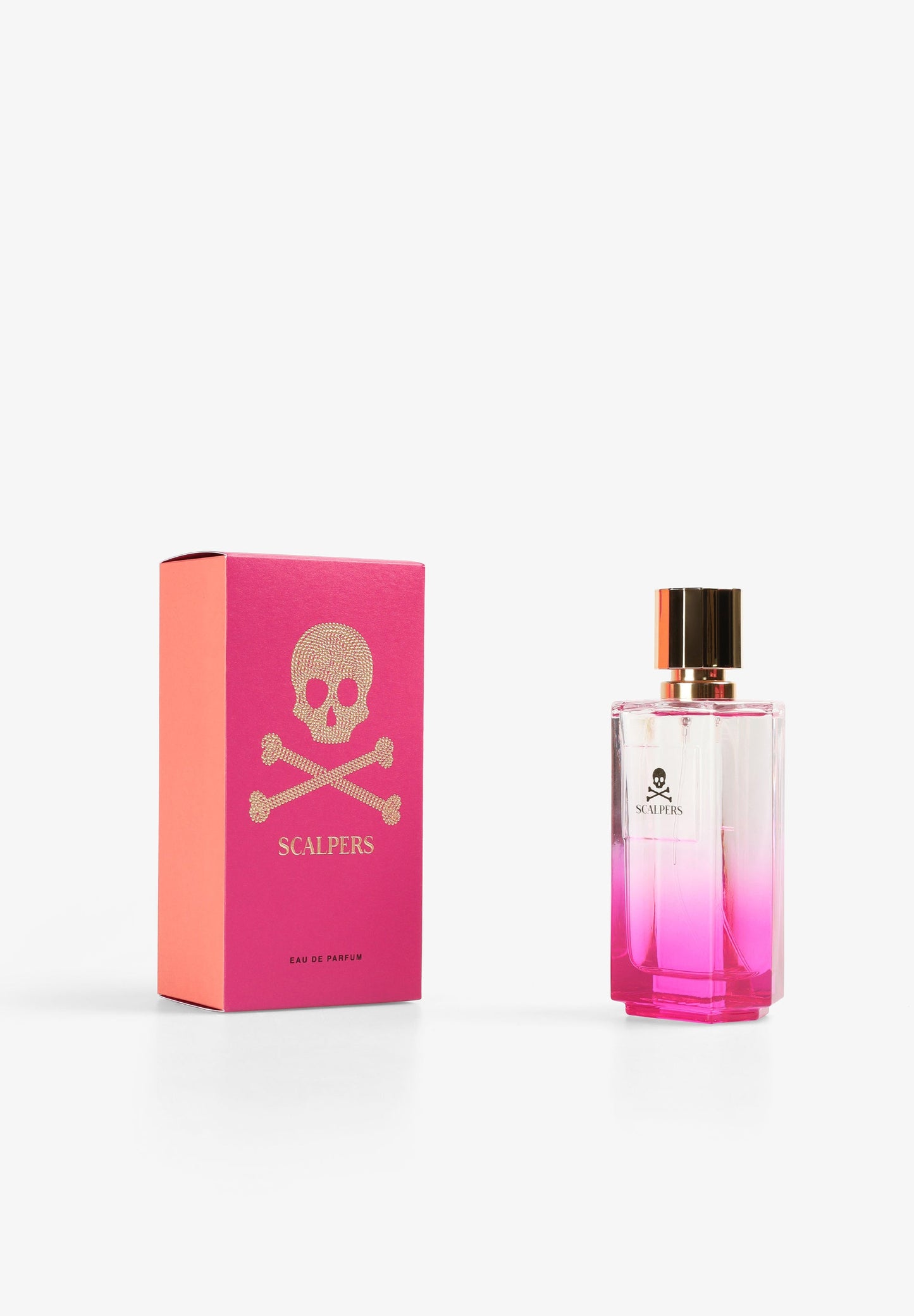 PARFUM FLEUR SAUVAGE 100ML