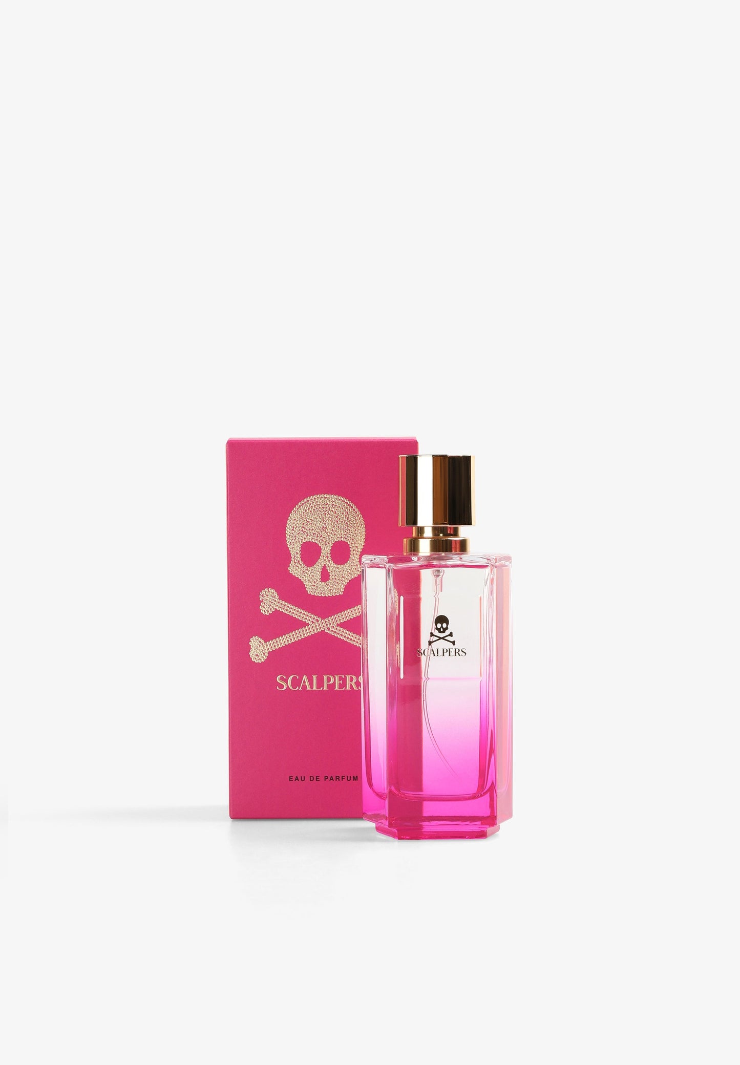 PARFUM FLEUR SAUVAGE 100ML