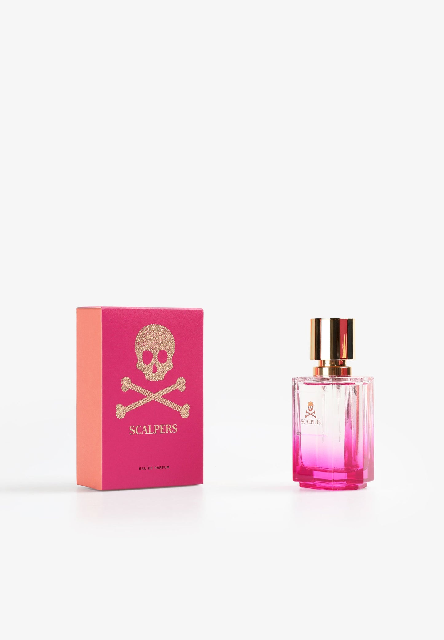 PARFUM FLEUR SAUVAGE 50ML