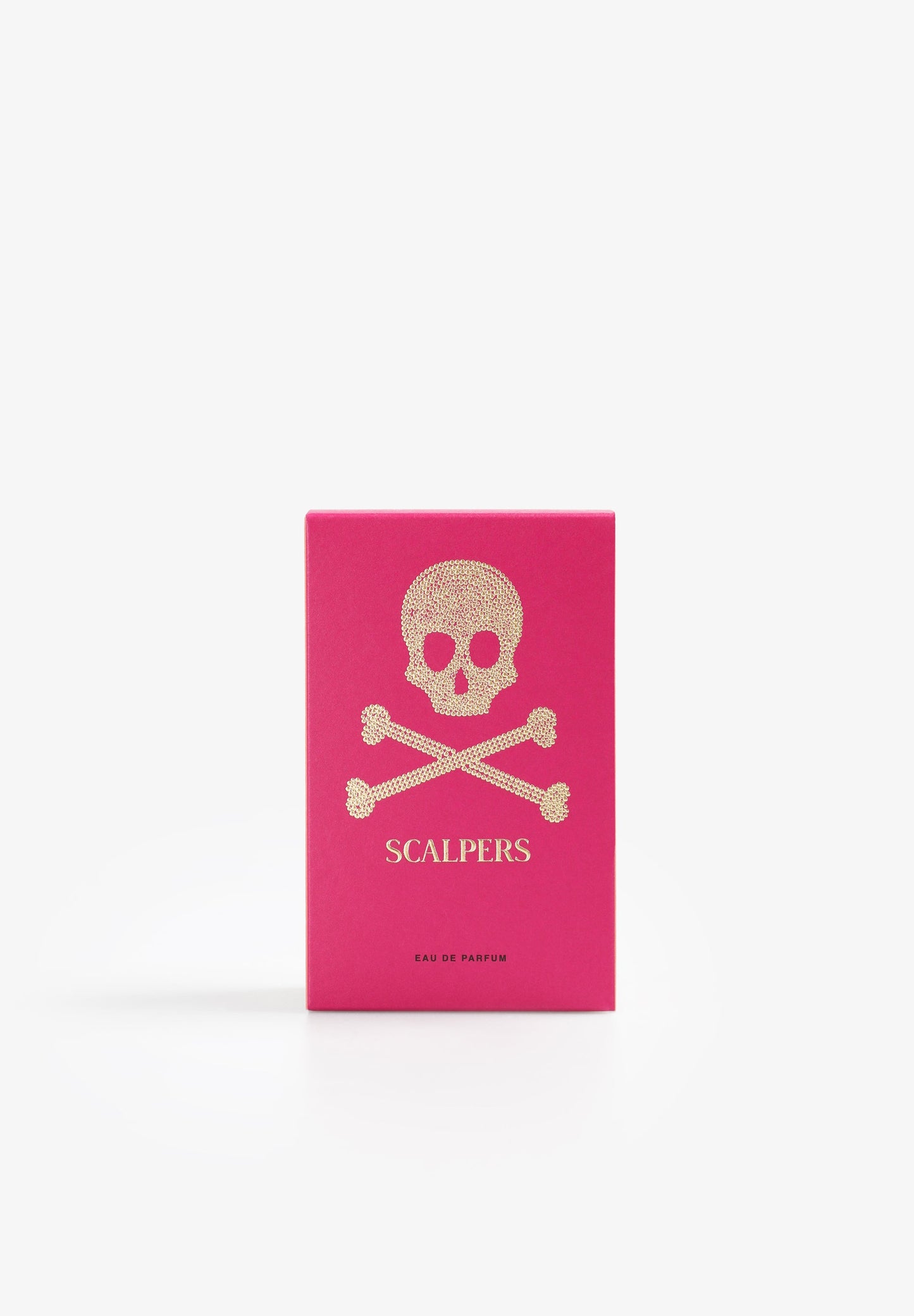 FRAGANCIA WILD FLOWER 50ML - Scalpers