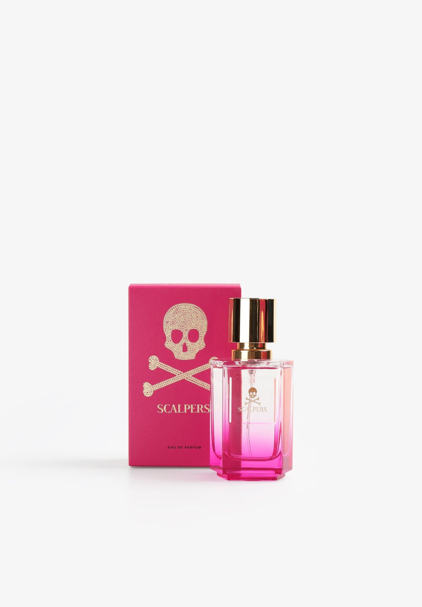 FRAGRANCE WILD FLOWER 50 ML