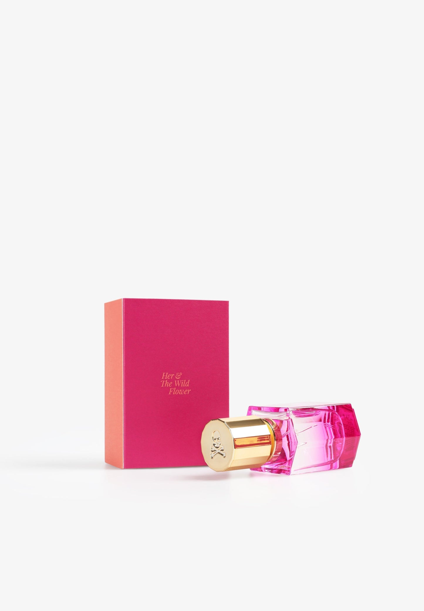 WILD FLOWER FRAGRANCE 30ML