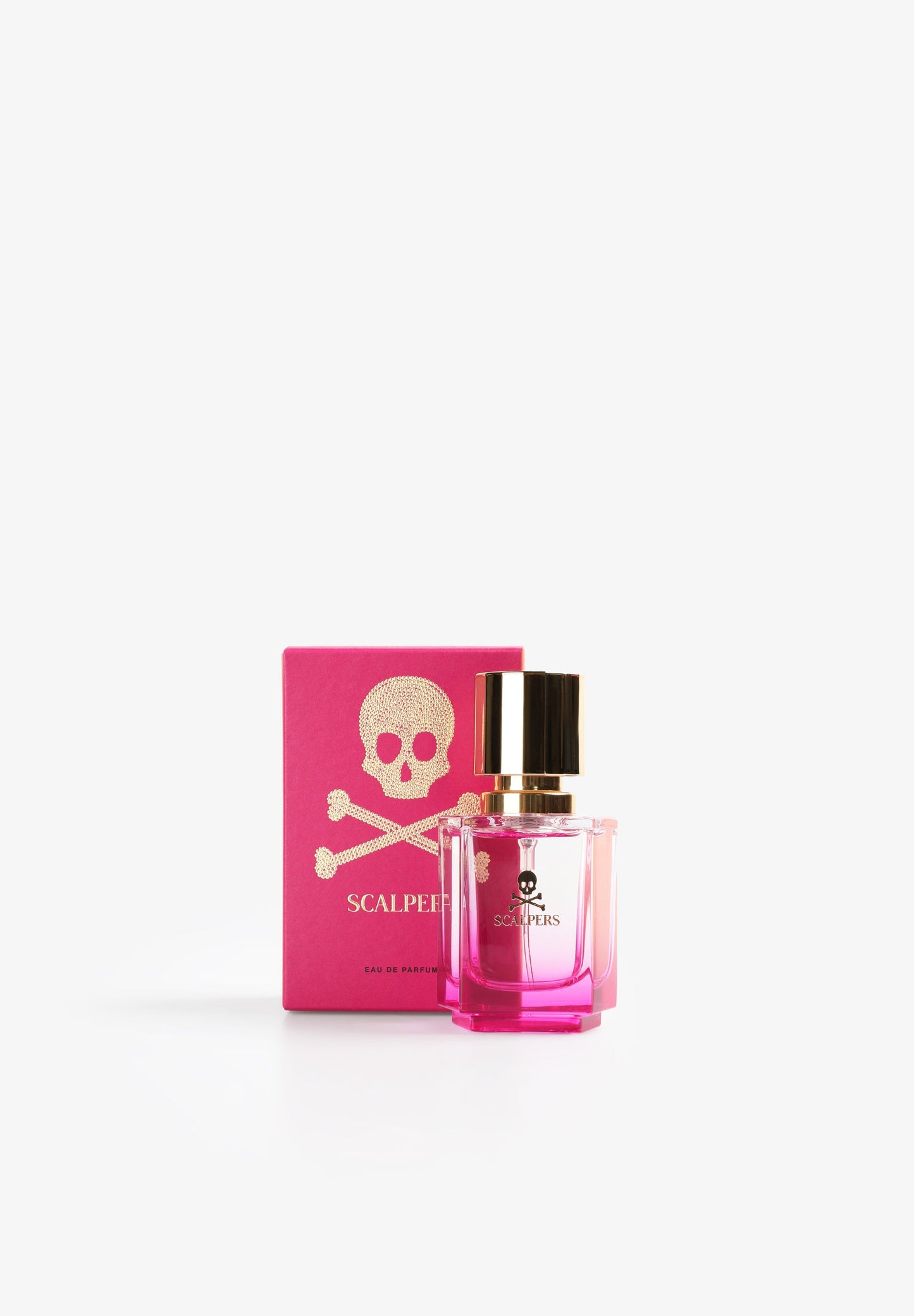 FRAGANCIA WILD FLOWER 30ML - Scalpers