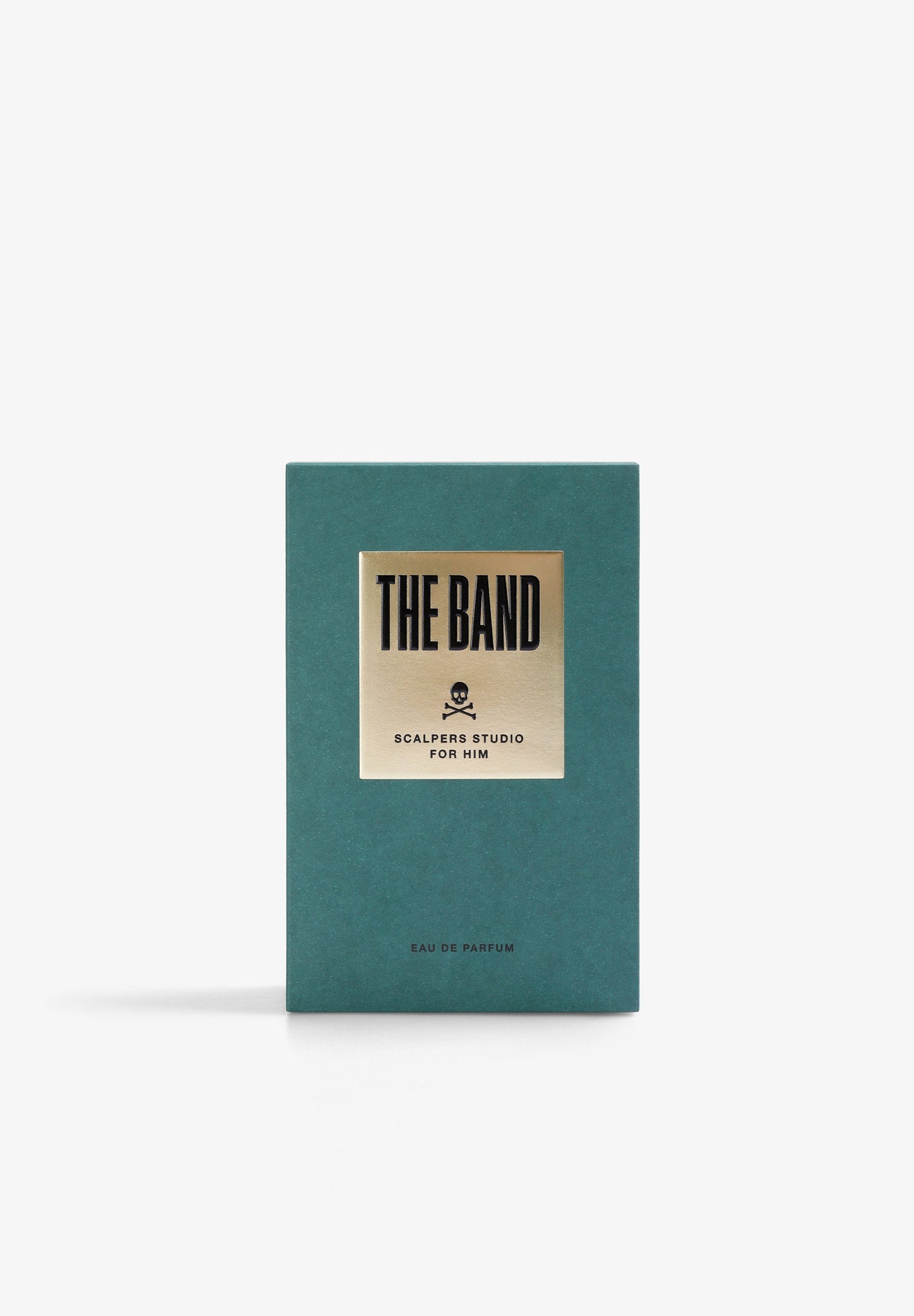SCALPERS THE BAND PARFUM 100ML
