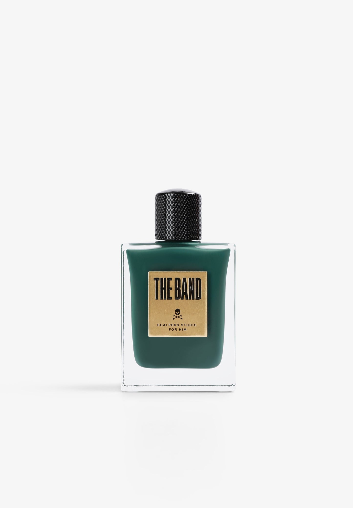 SCALPERS THE BAND PARFUM 100ML