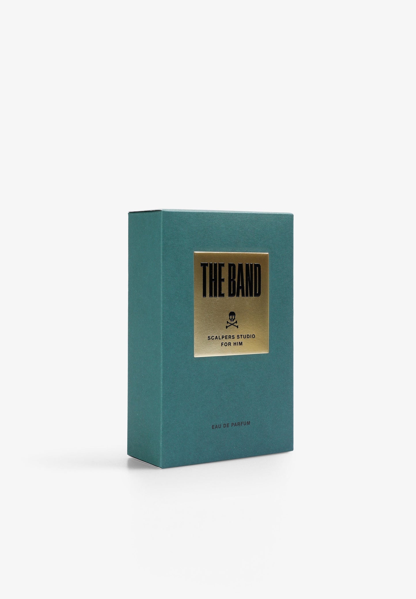 SCALPERS THE BAND PARFUM 100ML
