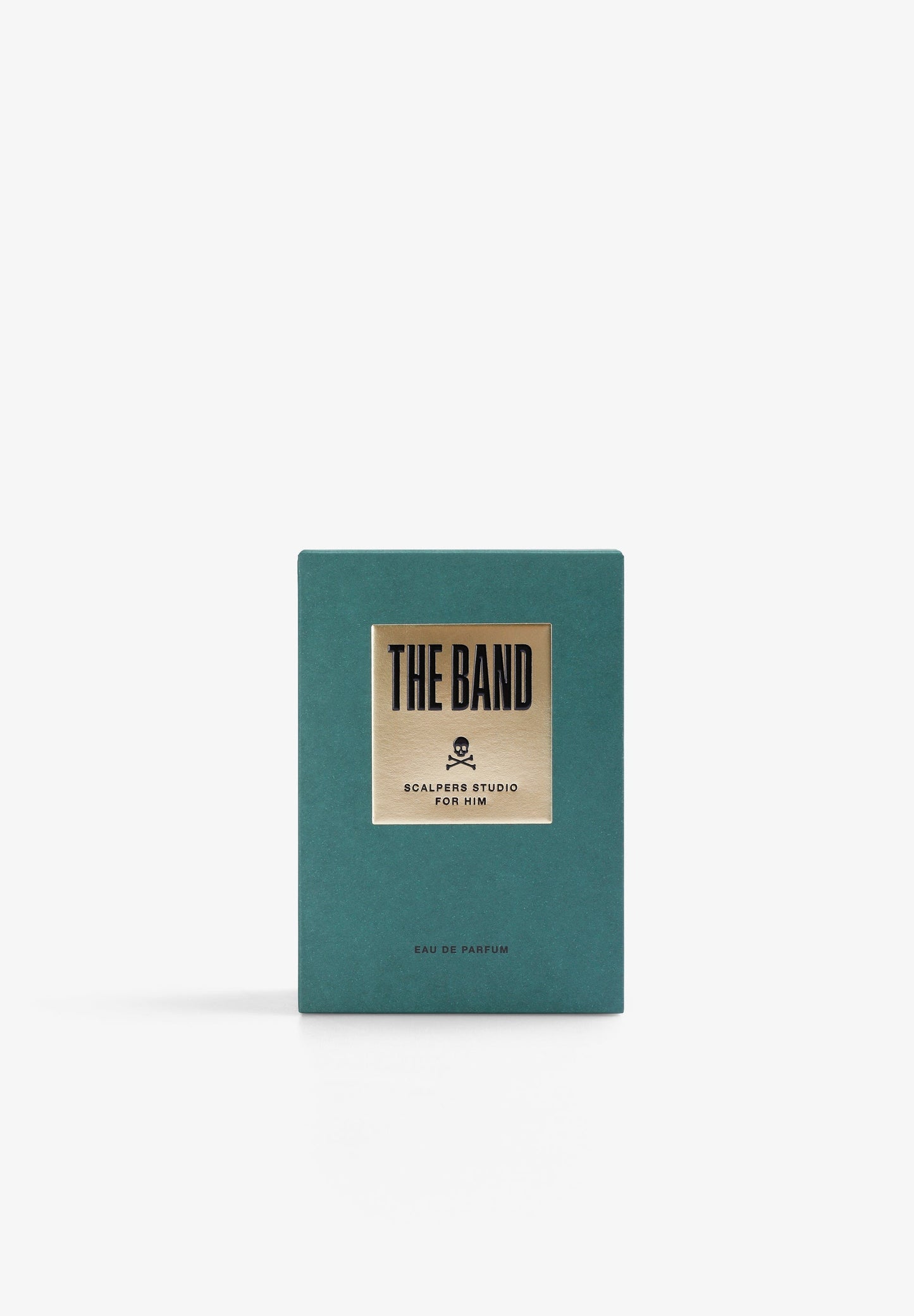 SCALPERS THE BAND PARFUM 50ML