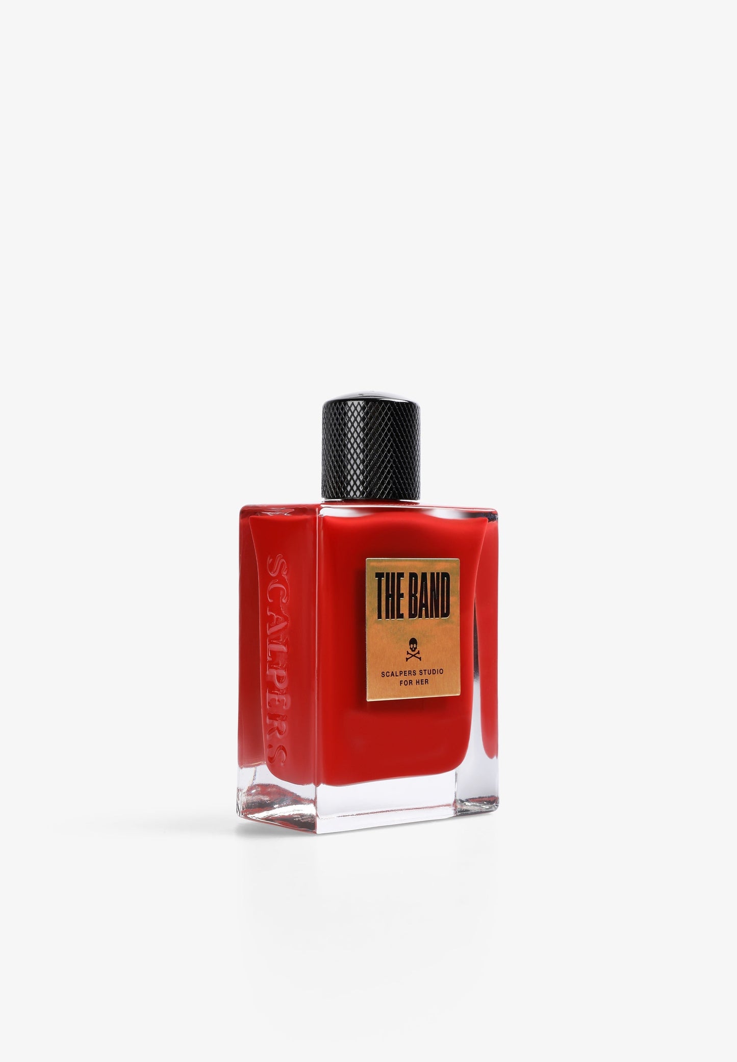 SCALPERS THE BAND PERFUME 100ML
