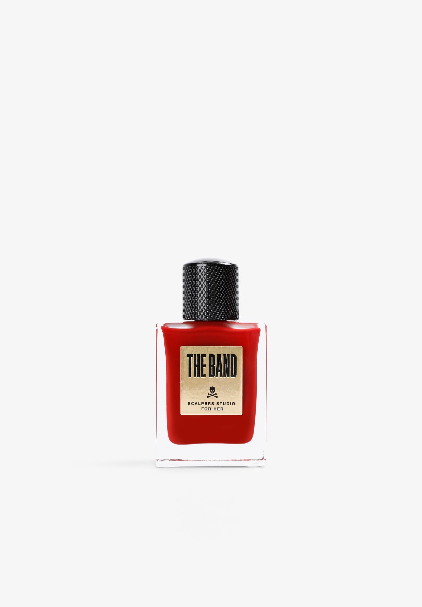 SCALPERS THE BAND PERFUME 50ML