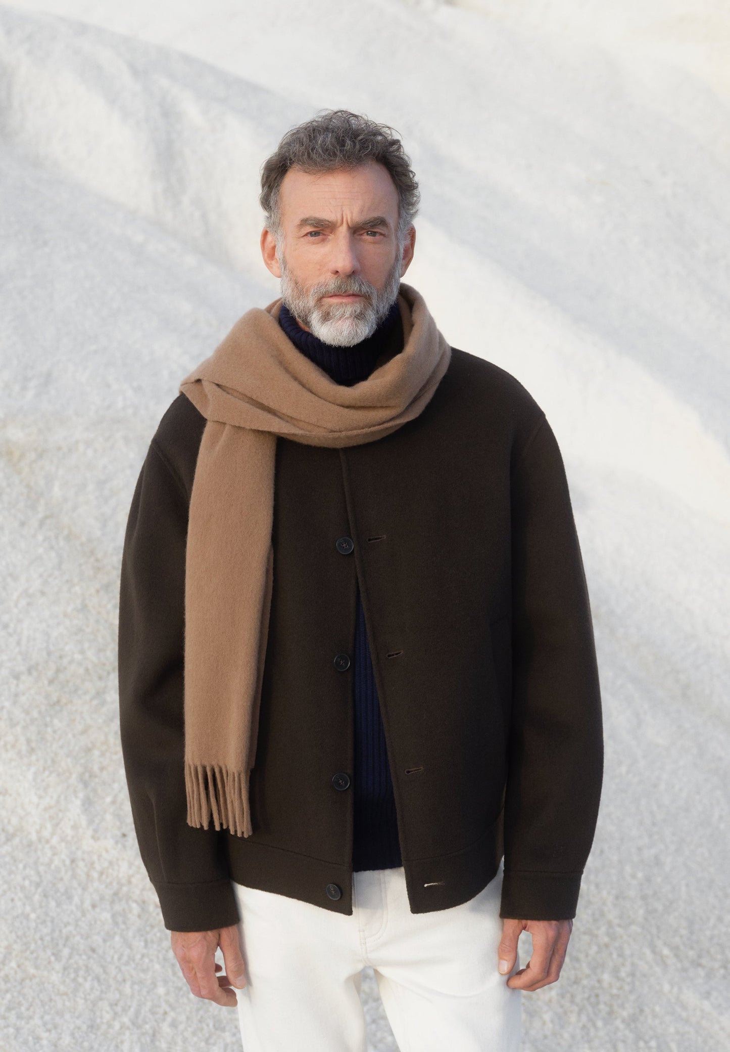 VAGHAM BASIC SCARF