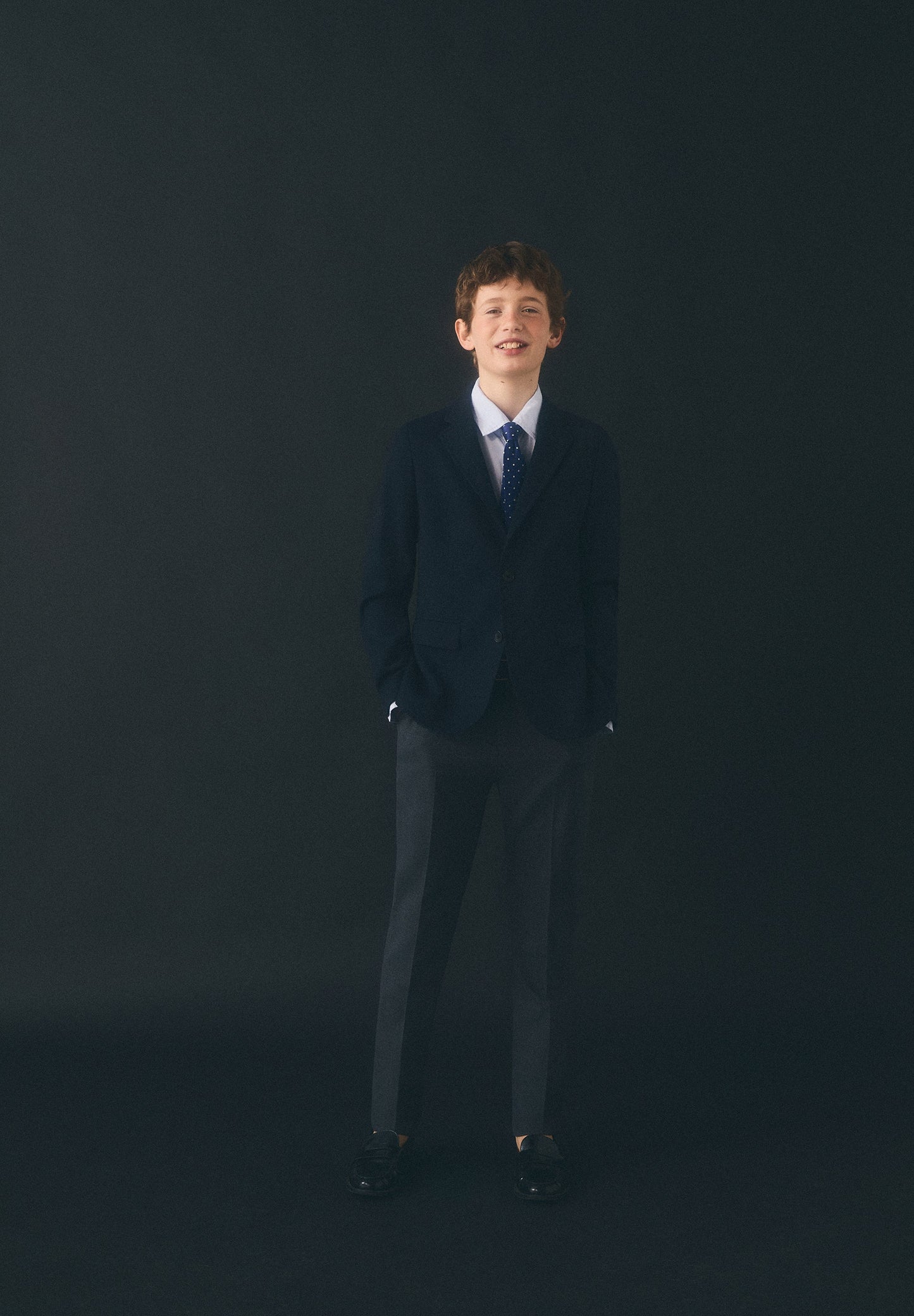 SCNOS CO-PANT KIDS II