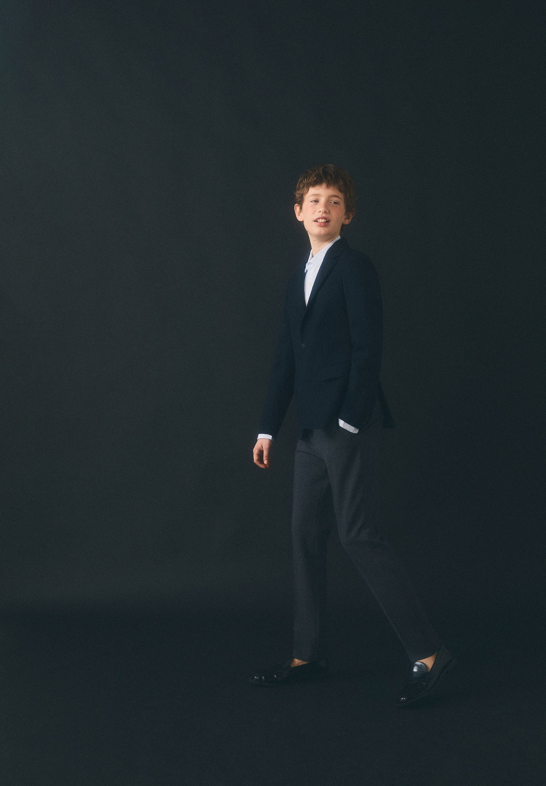 SCNOS CO-PANT KIDS II