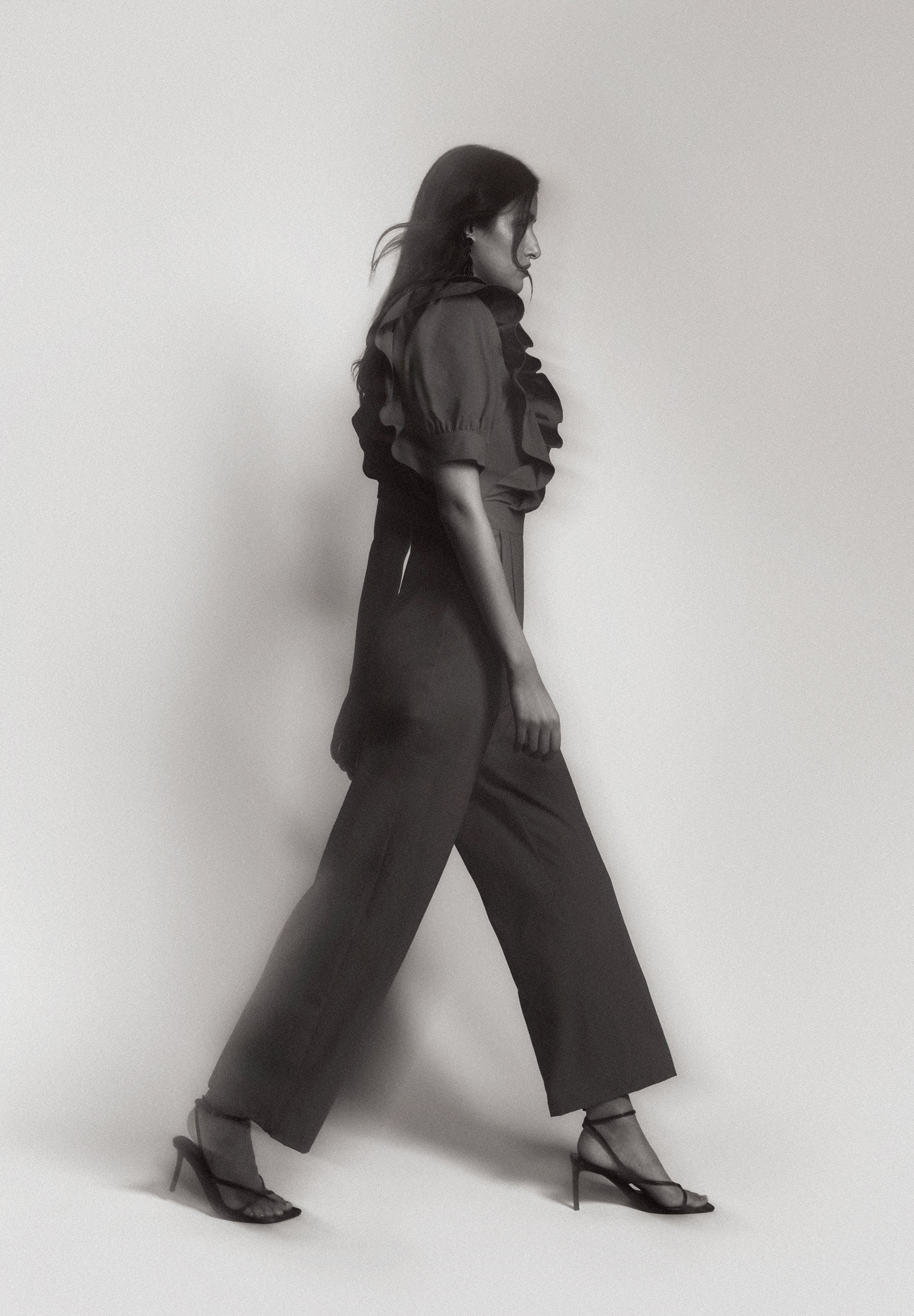 SCRUFFLE JUMPSUIT