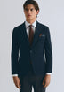 VESTE LÉGÈRE COTON