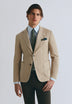 BLAZER CINTRÉ POCHES