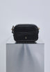 LEATHER MINI CROSSBODY BAG