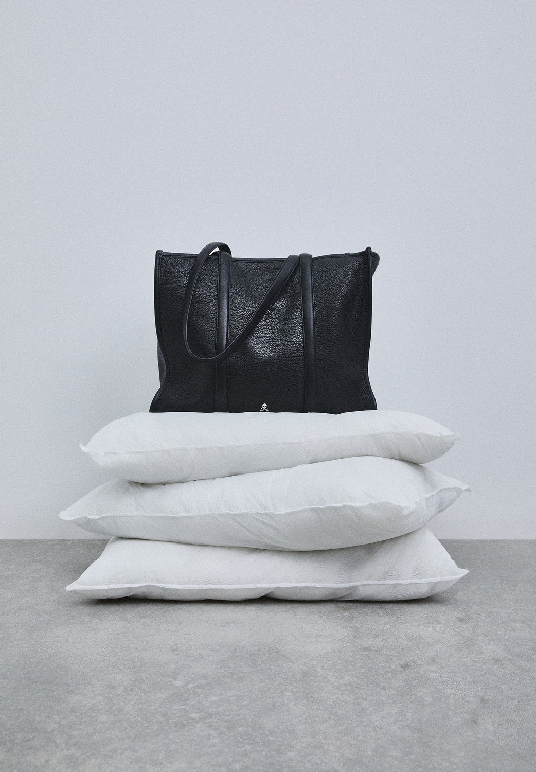 BOLSO SHOPPER LOGO - Scalpers