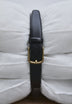 CLASSIC LEATHER BELT