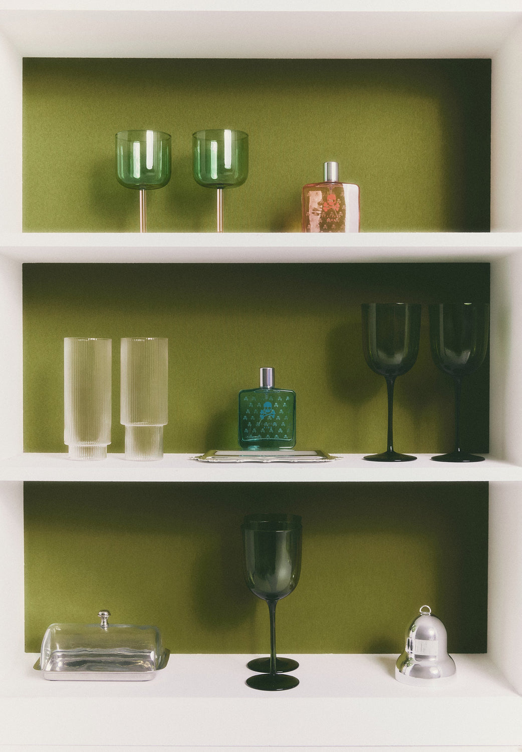 PERFUME SCALPERS BOY - Scalpers