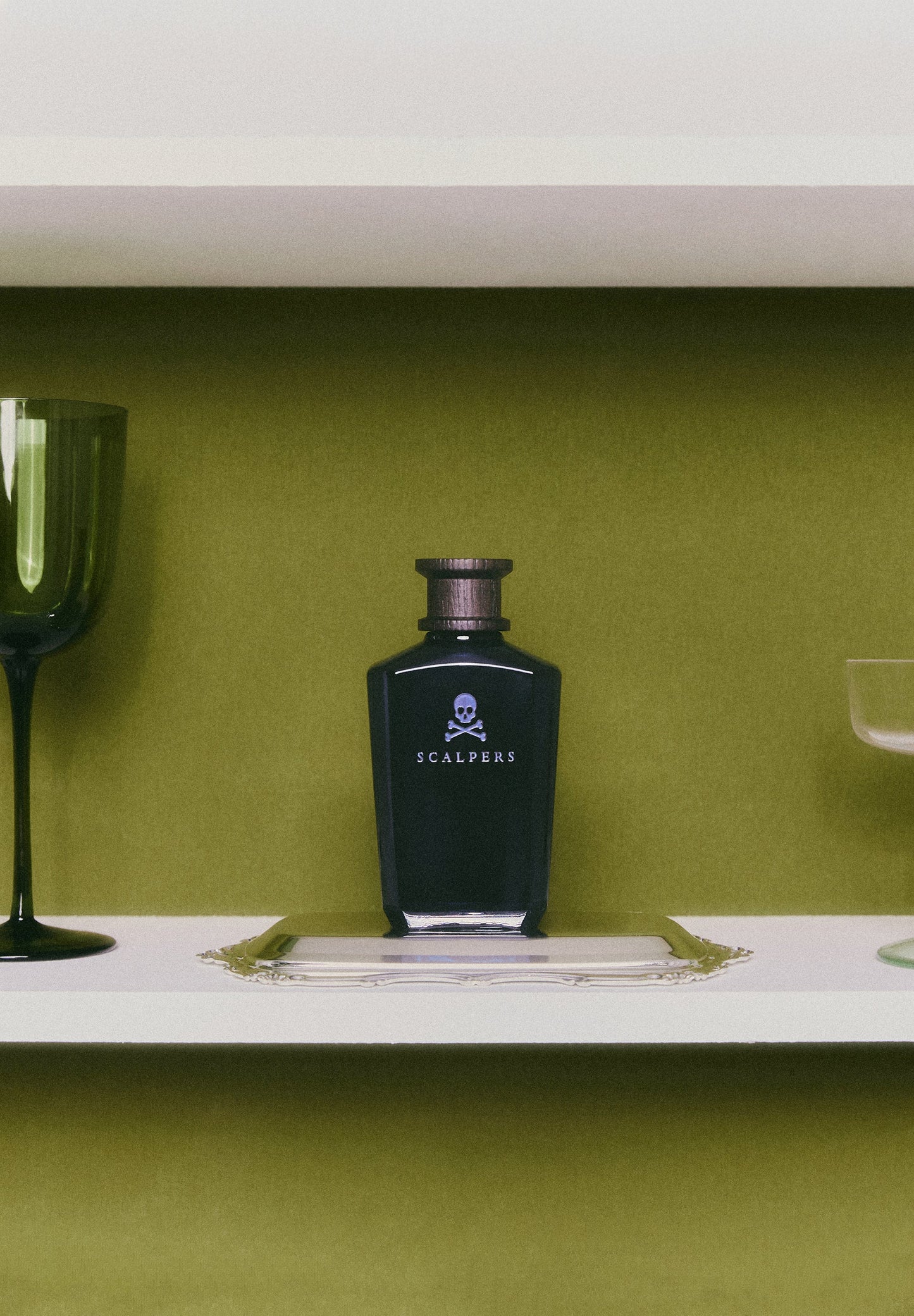 SCALPERS YACHT CLUB FRAGRANCE 125 ML